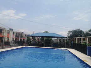 Casa de Descanso El Diamante